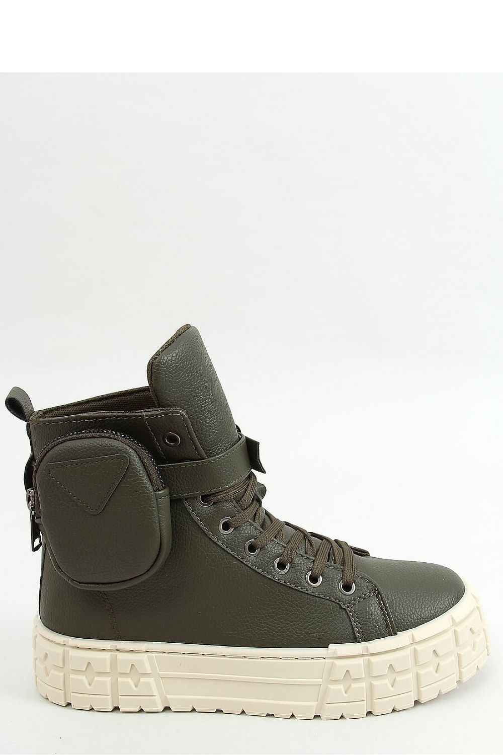 Sneakers Inello - Lojahub Shop